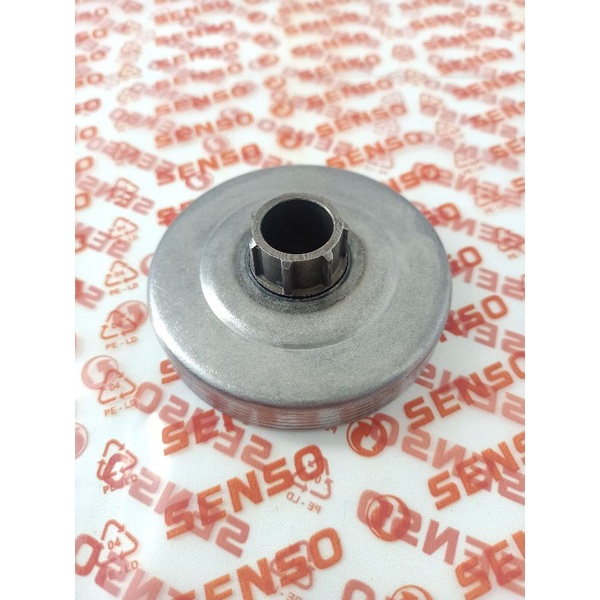 sprocket senso 5200 5800 model rim chain sprocket chainsaw 5200 5800