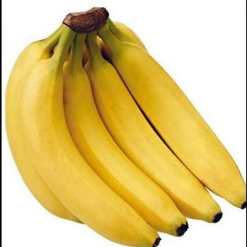 

PISANG CAVENDISH SUNPRIDE TUA 4KG FRESH