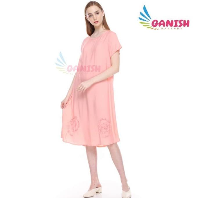 New Daster Bali / Baju Tidur / Baju Daster Hamil / Mini Seksi Dress Katun