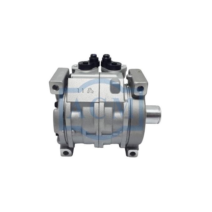 Compresor Suzuki Apv Arena Single Compressor Kompresor Ac Mobil