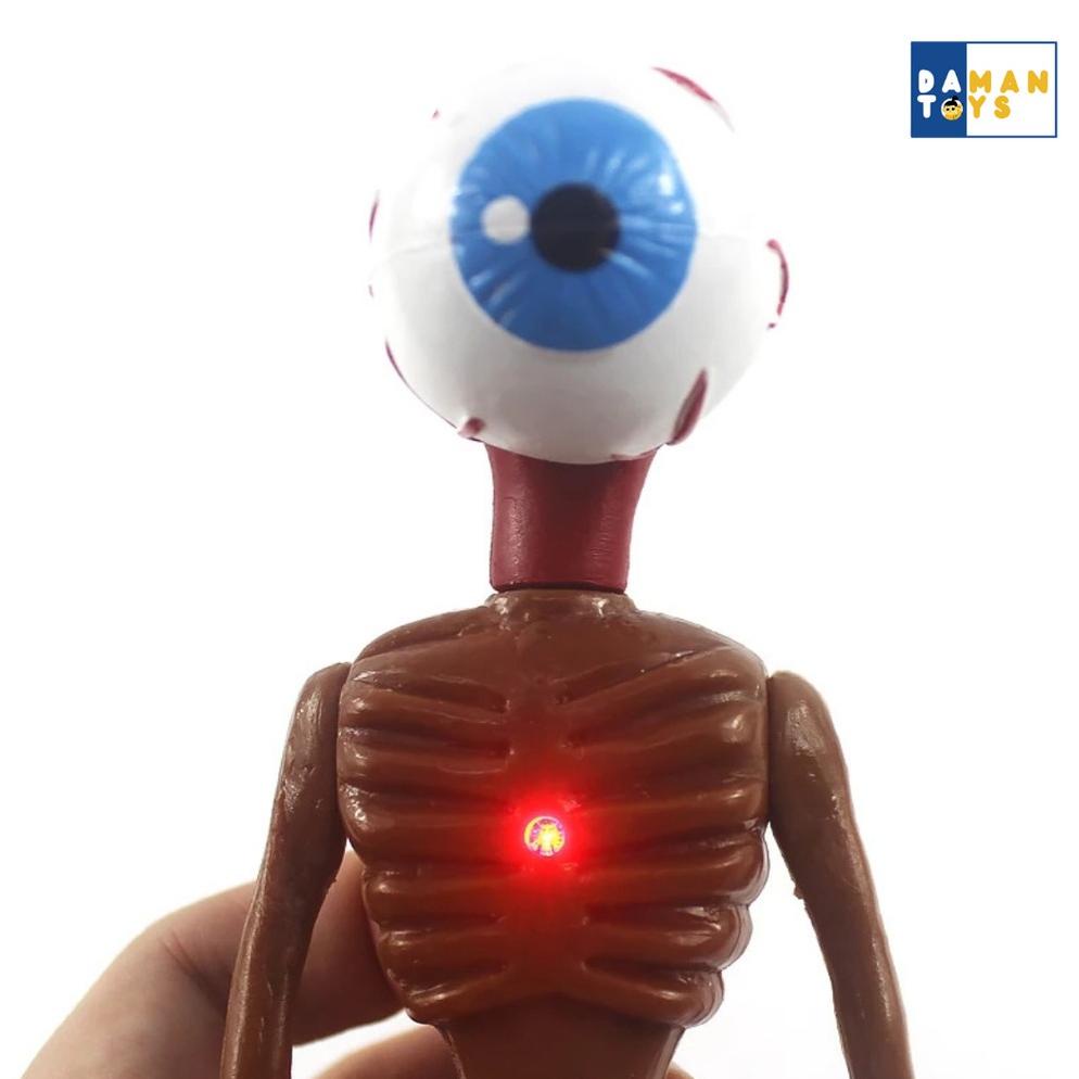 Sale Siren Head Sirenhead Action Figure Ac19