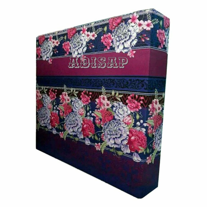Kasur busa inoac 200x160x30 cm original produk
