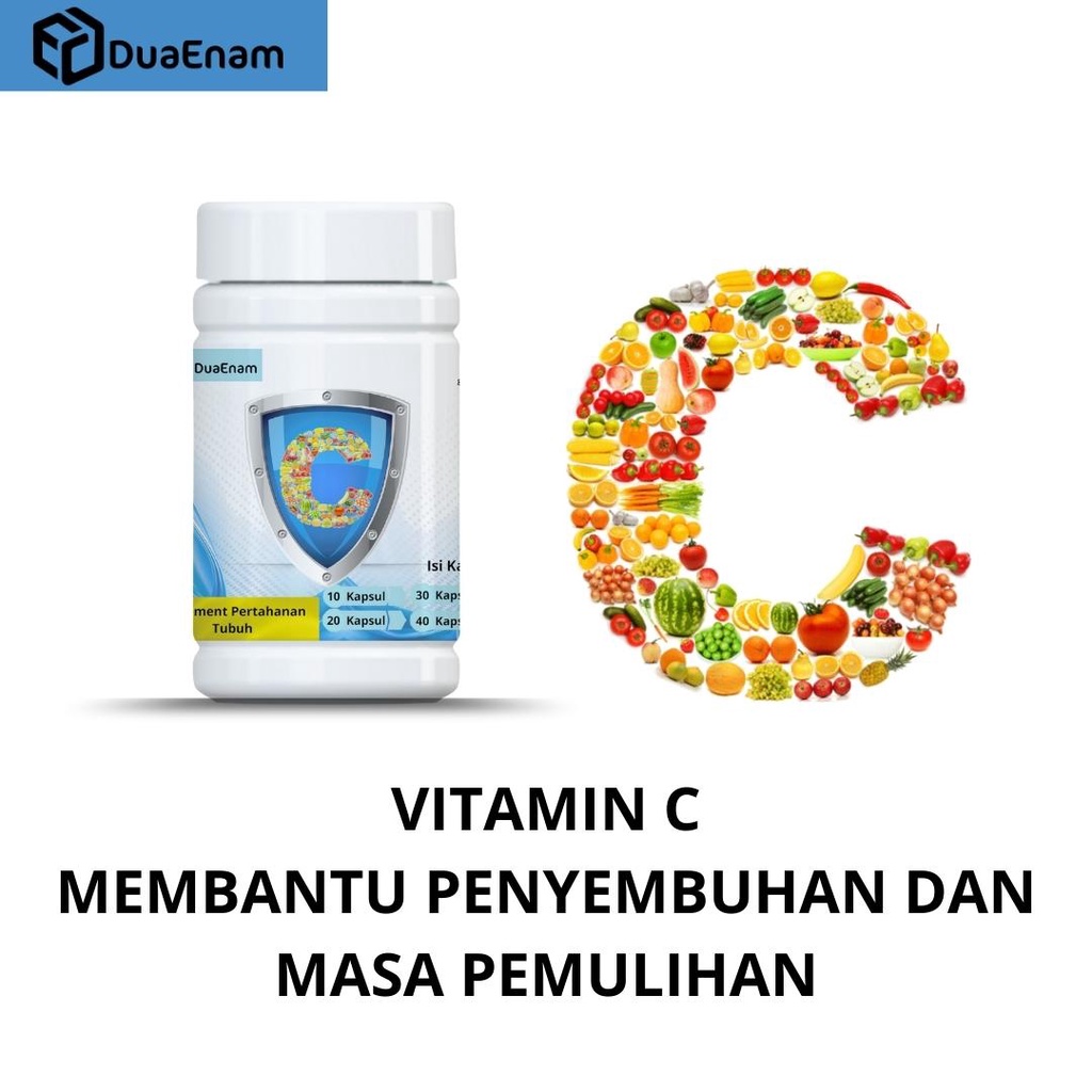 Duaenam VITAMIN PENYEMBUHAN DAN PEMULIHAN KUCING SAKIT