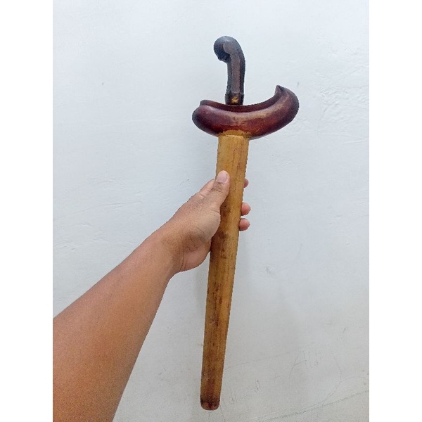 keris jangkung