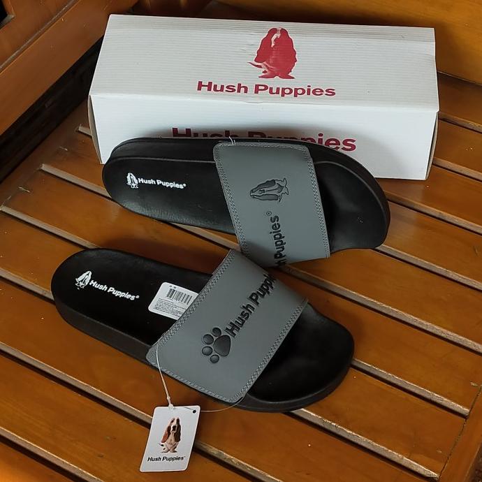 Big Sale Sandal Hush Puppies Original Pria Wanita Terbaik