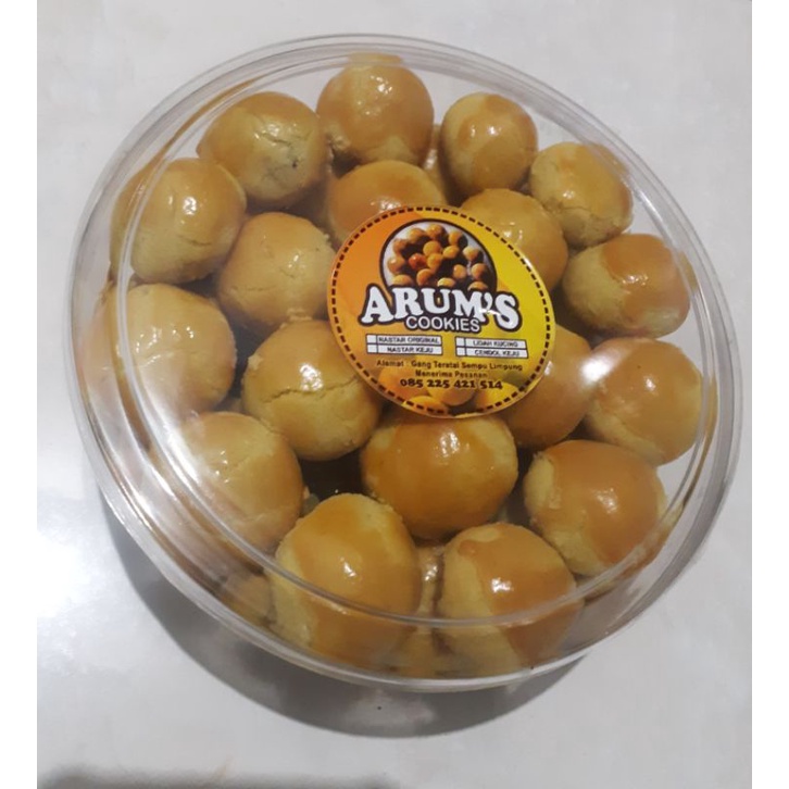 

Kue Nastar