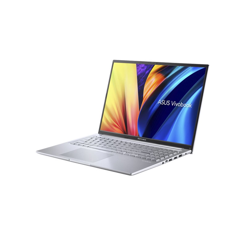 Laptop Asus Vivobook 16 M1603QA AMD  Ryzen 5 5600H RAM 16GB 512SSD VEGA7 W11+OHS 16.0WUXGA