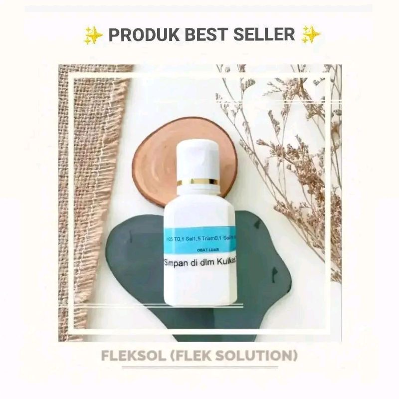 FLEKSOL THERASKIN ORIGINAL