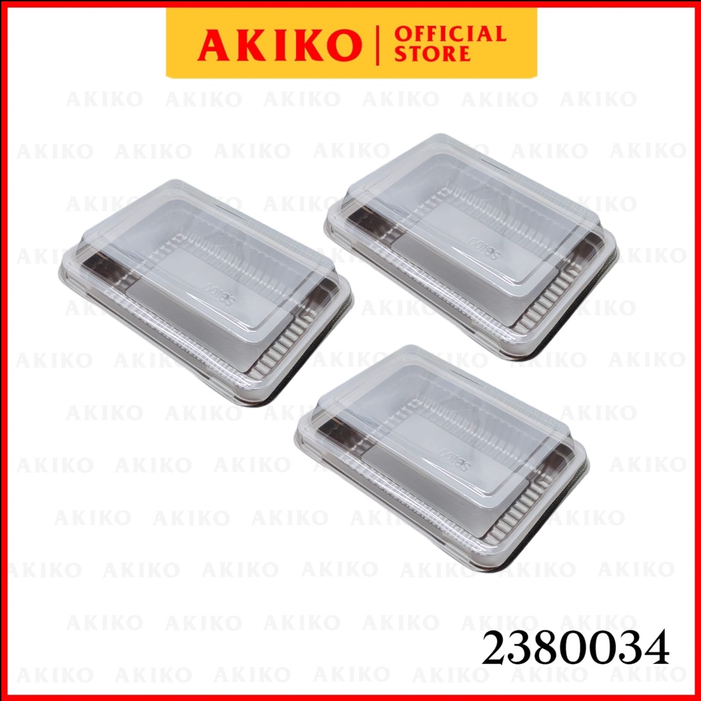 Mika MR Brownies Mini (SB100)