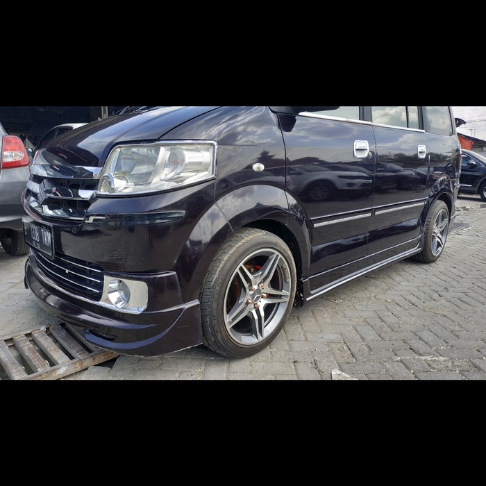 BODYKIT APV ARENA 2008 2009 2010 2011 2012 2013