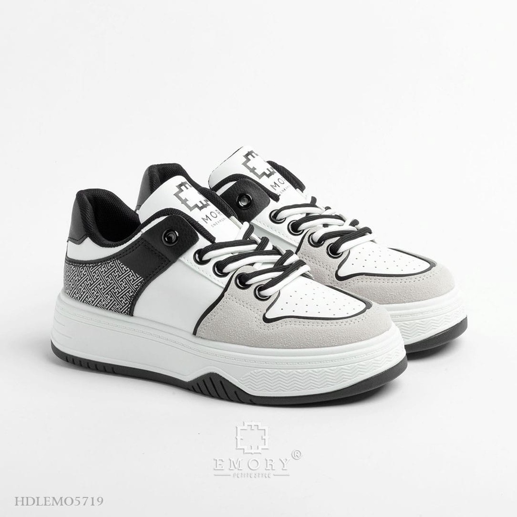 SB Emory Dervyn Sepatu Sneaker Wanita HDLEMO5719