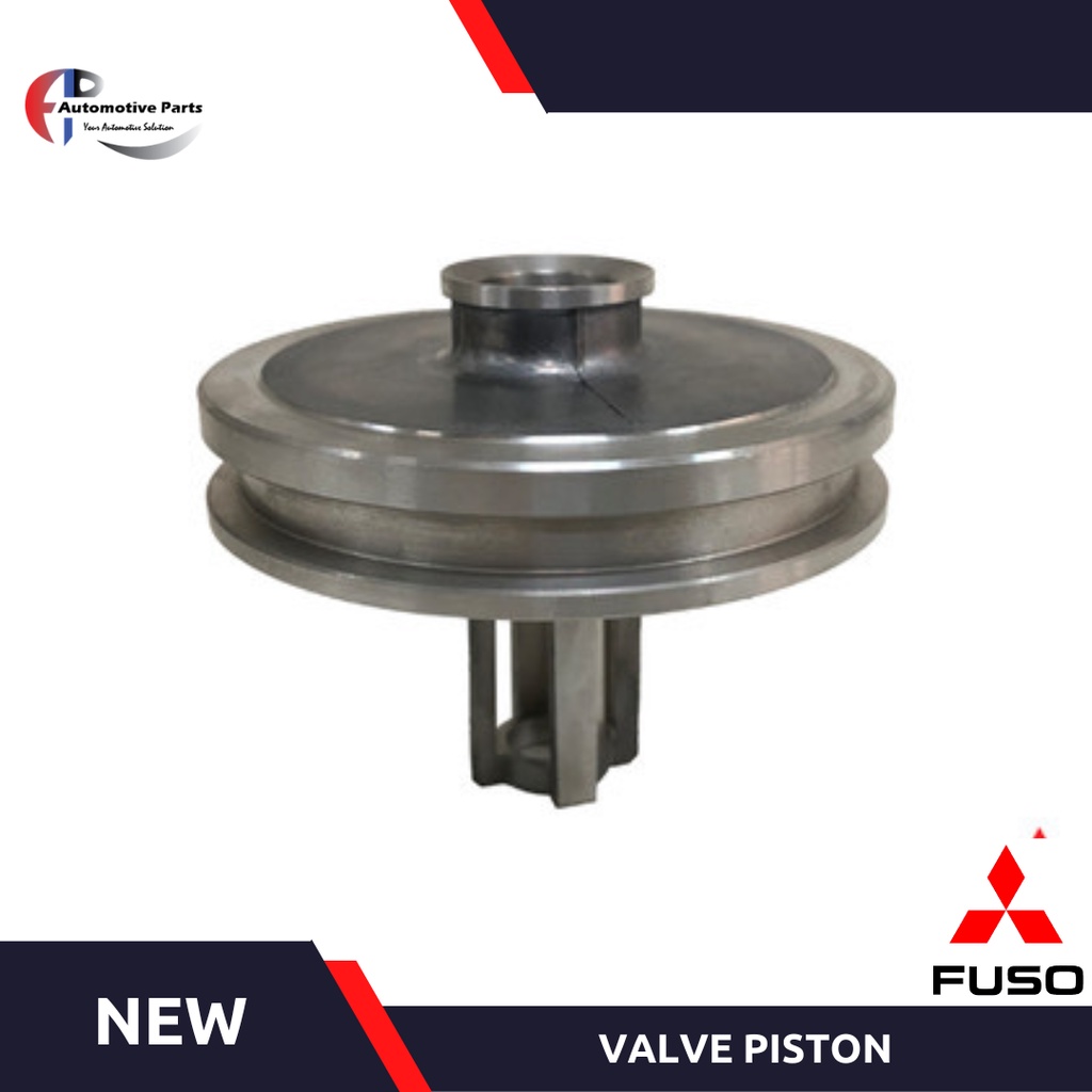BRAKE VALVE PISTON PAKAM REM FUSO 6D22 GANJO PS220 241-33305