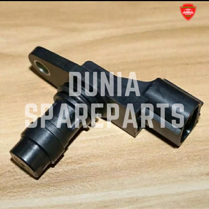 SENSOR CRANKSHAFT CKP SENSOR KER AS ISUZU DMAX 4JJ1 2007-2012