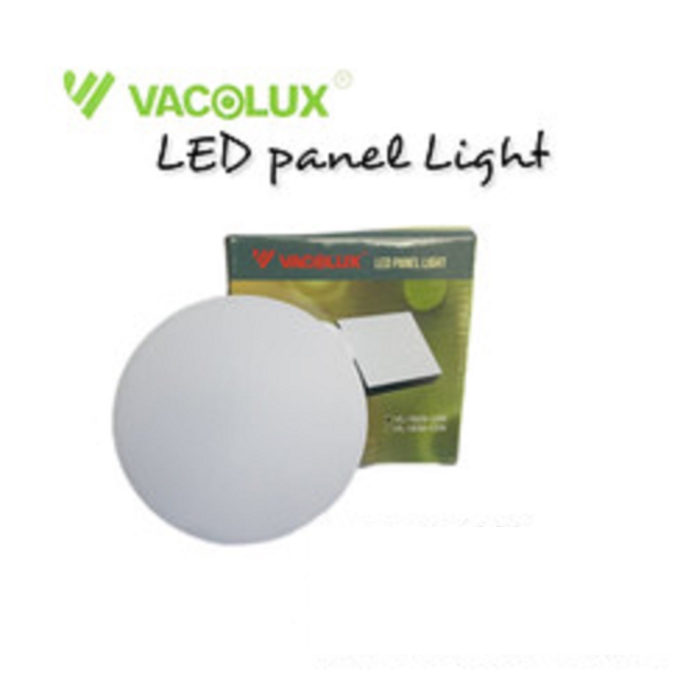 LAMPU DOWNLIGHT OUTBOW OB TEMPEL LED VACOLUX 18 WATT VL-1829-1830