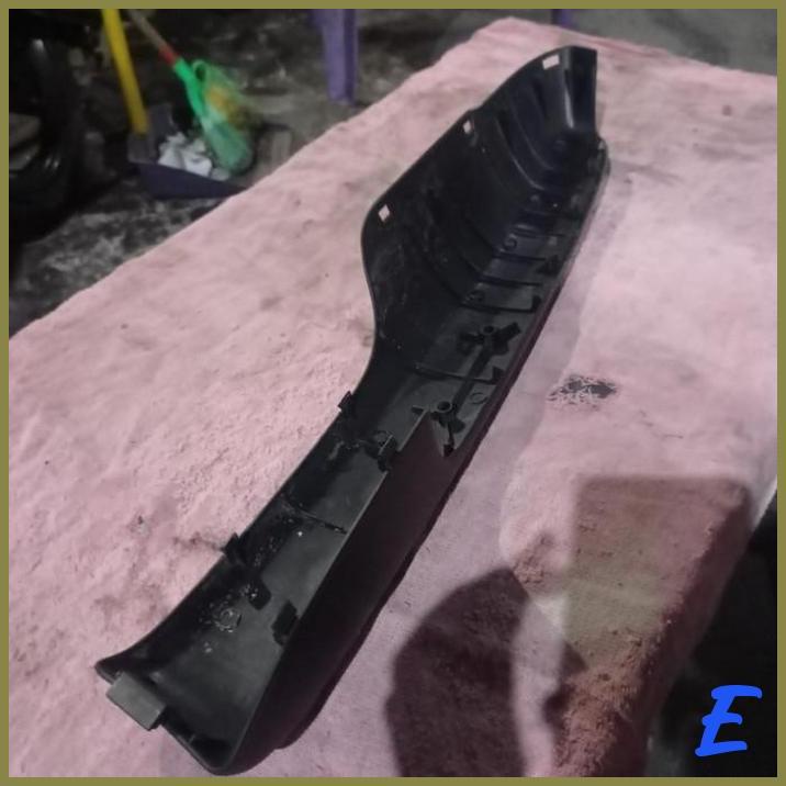 [PTR] COVER ARM REST PINTU DEPAN HONDA JAZZ GD3 (KIRI)