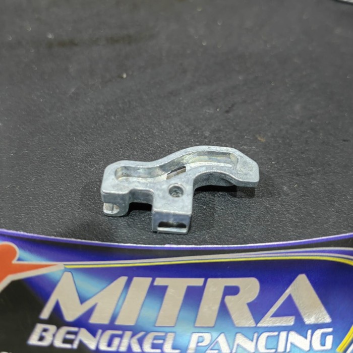 OSC slider 6000 golden fish turbo oscilation sparepart reel pancing ORIGINAL