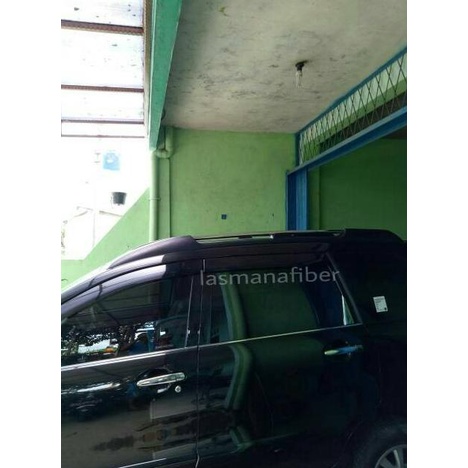 Roof Rail Sporty /Roof Rack Atas All New Avanza Xenia