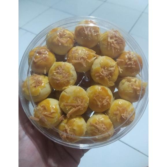 

NASTAR HOMEMADE / NASTAR KEJU HOMEMADE / KUE KERING NASTAR A/ CEMILAN / MAKANAN ENAAK DAN MURAH / NASTAR ENAK / NASTAR MURAH / NASTAR 250 GRAM / KUE LEBARAN / KUE KERING / KUE LEBARAN MURAH .