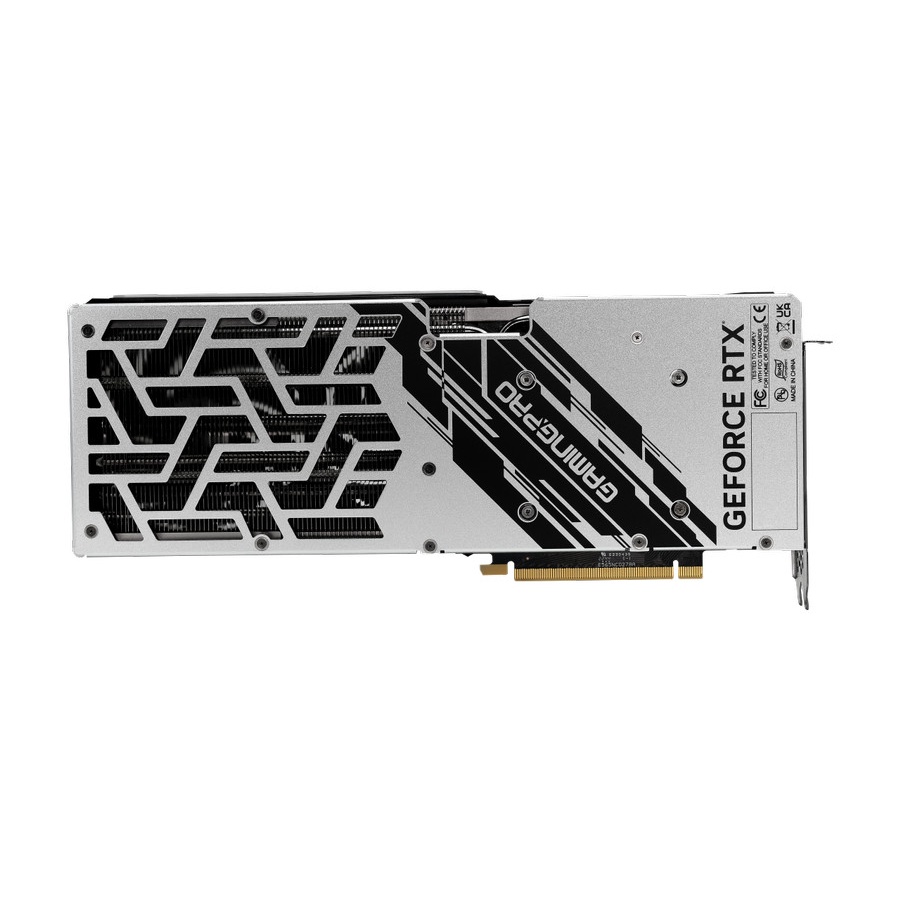 VGA Card Palit GeForce RTX 4070 Ti GamingPro 12GB GDDR6X