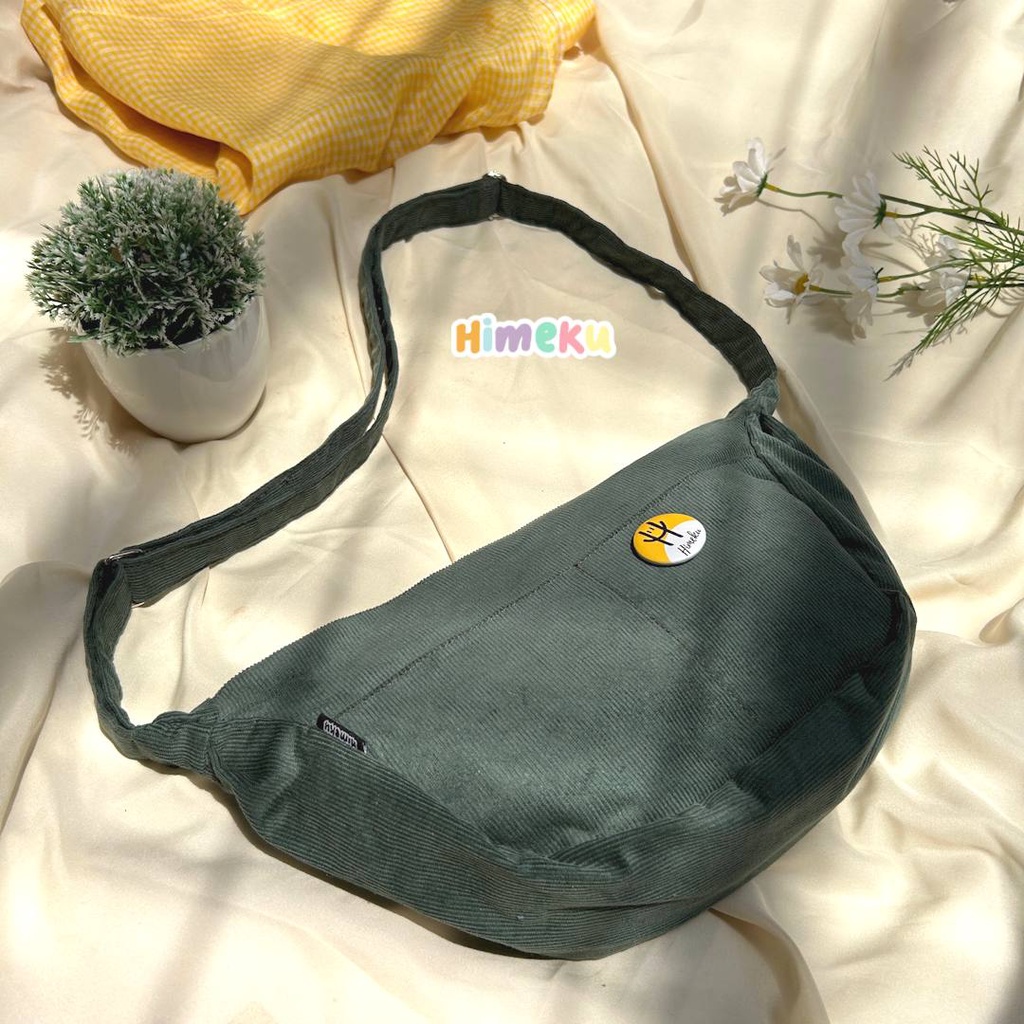 Cordy Slingbag HImeku