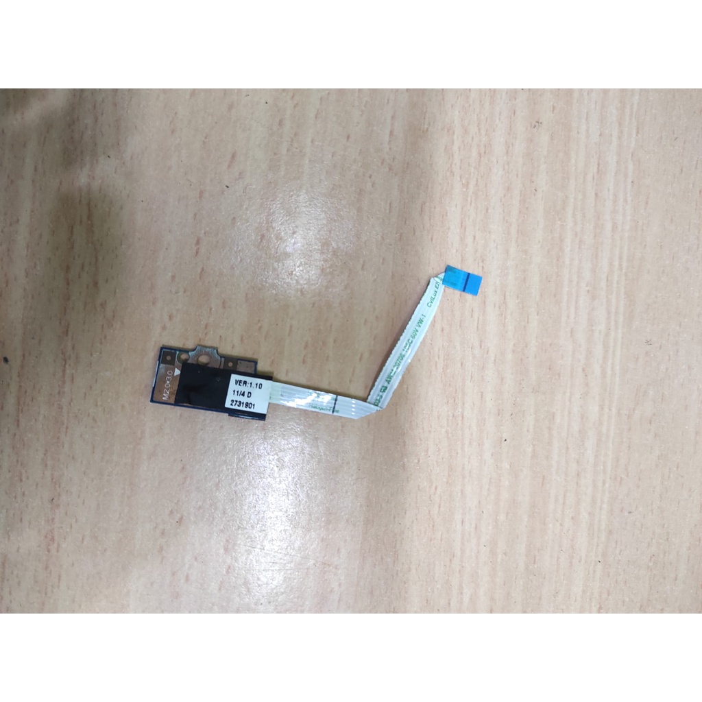 Switch On Off Laptop HP 14 14-an004AU