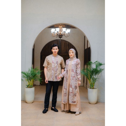 KOKO QASWA by BBC COLLECTION