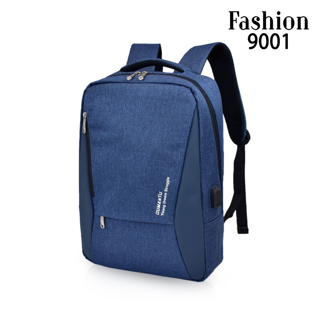 Tas Ransel Pria  9001