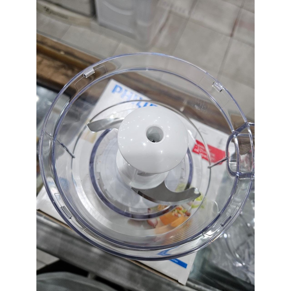 PHILIPS CHOPPER FOR HR 2115 / 2116 - PHILIPS HR 2939 / HR-2939