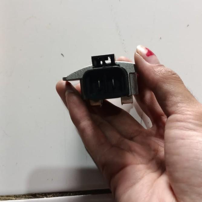 Ic Altenator Regulator Generator Kia Carnival Diesel Pregio Travello