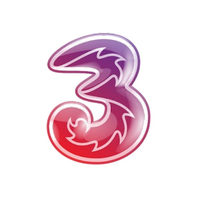 Pulsa TRI (3) Reguler 1k/2k/3k/5k/8k