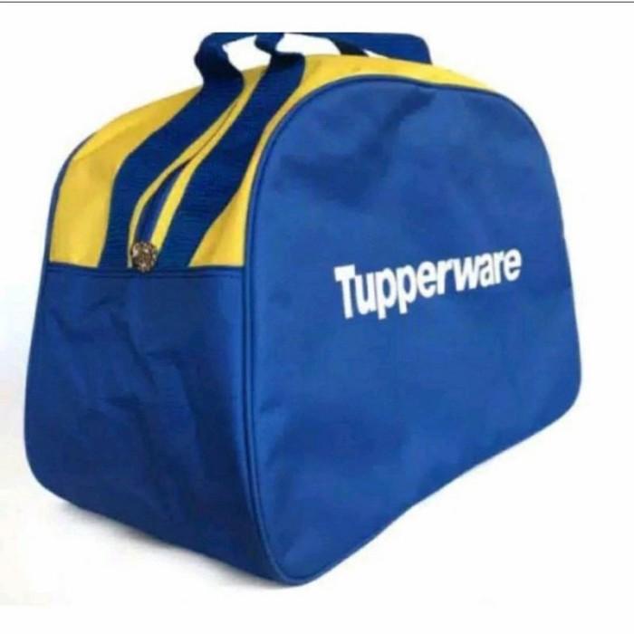 Tas Besar Ori Tupperware