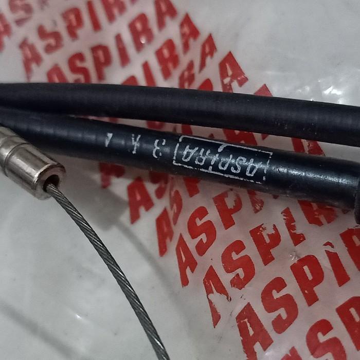 Kabel gas Yamaha RX king lama .cobra .RXS original Aspira stok lama