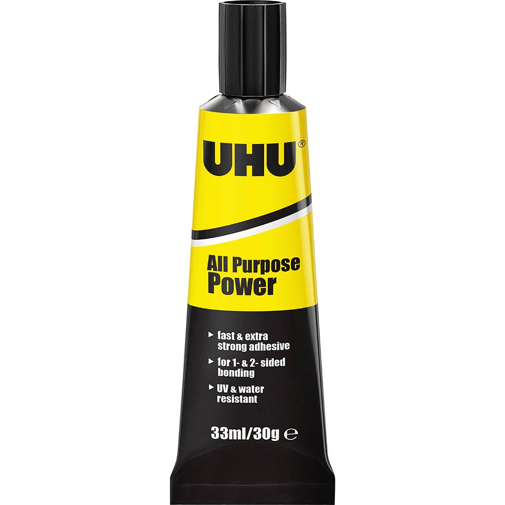 Uhu All Purpose Power 30g 137655