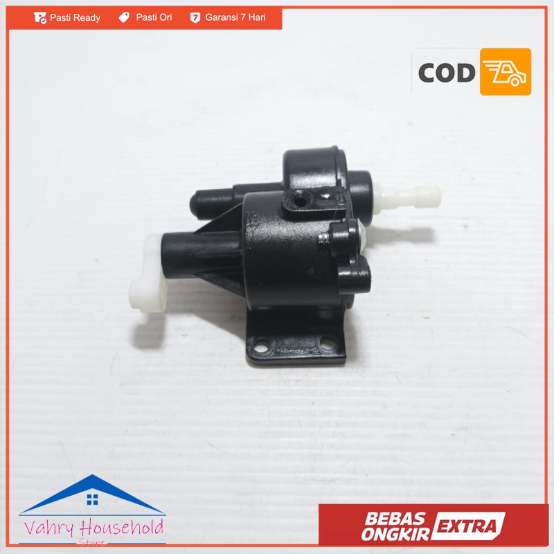 GEAR BOX SEKAI WALL FAN WFN1206 WFN 1206 KIPAS ANGIN TEMBOK ORIGINAL