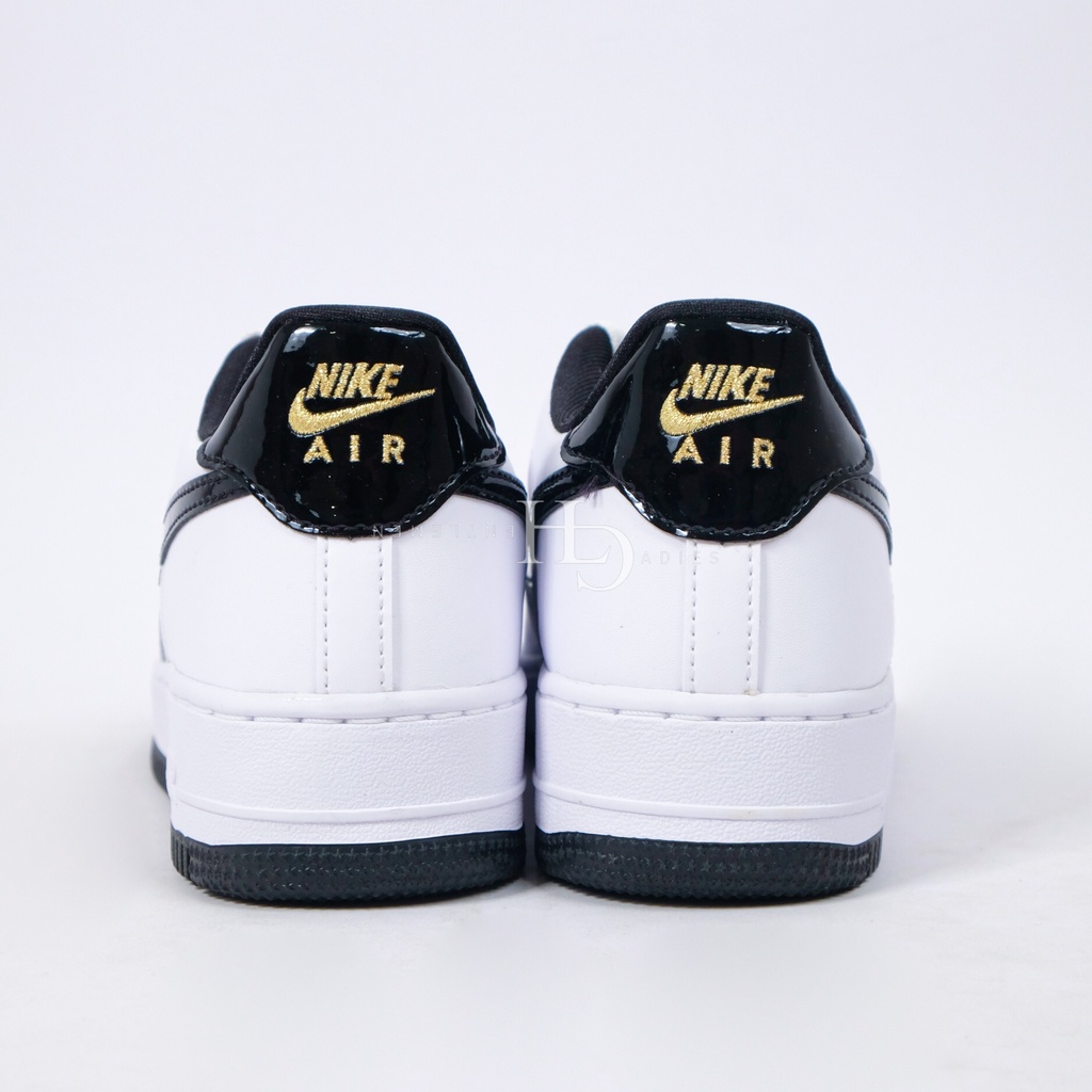 Nike Air Force 1 Low World Champ (GS) DQ0300-100 100% Original