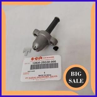 Setelan tensioner tonjokan keteng tensioner Suzuki Satria FU 150 karbu ORIGINAL India 1M4R23 sparepa