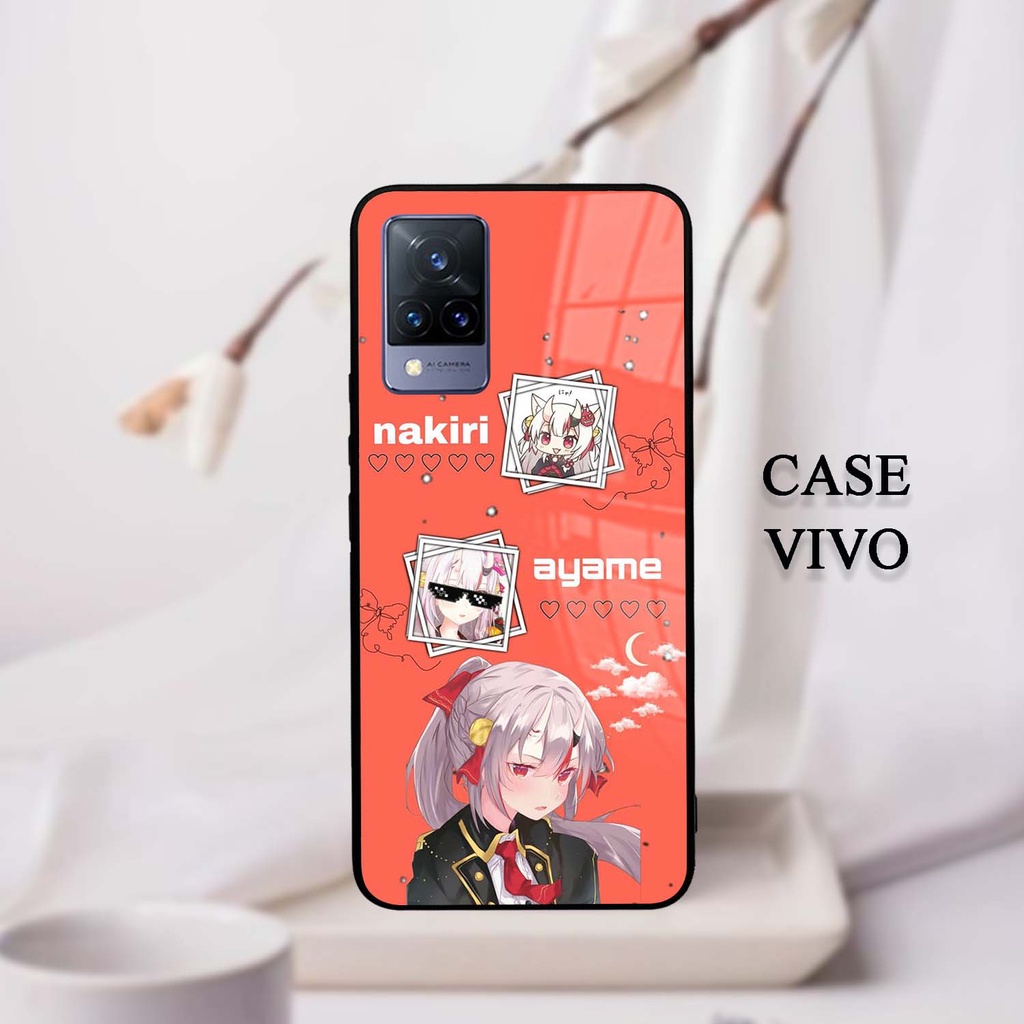 Case All Type Vivo V21 5G Two Acc Case Terbaru Case Vivo V21 5G Case Kekinian Case Lucu Case Murah B