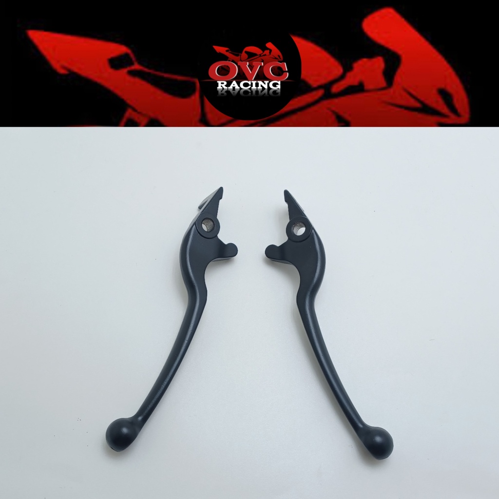 HANDLE NMAX KIRI KANAN  / HANDLE REM N-MAX 1 SET KIRI KANAN MURAH KUALITAS IMPORT