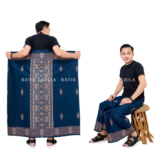 Sarung Batik Pria Dewasa Motif Sarwon / Sarung Bordir Aceh Premium / Sarung Wadimor / Sarung Bhs / Sarung Pria / Sarung Wayang / Sarung Lukis / Sarung Pekalongan