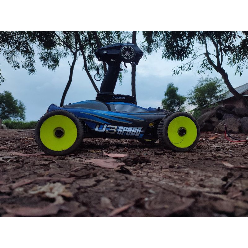 Rc Car JLB J3SPEED