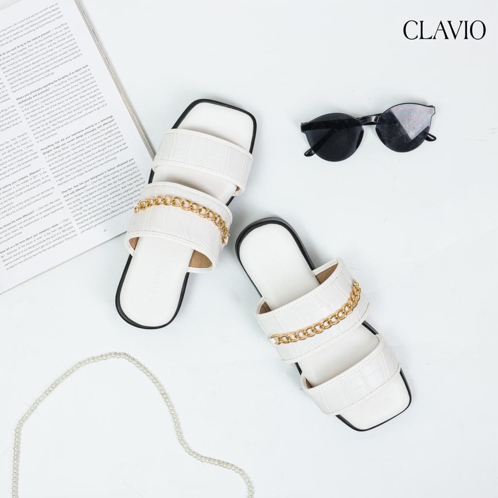 CLAVIO Molly Platform