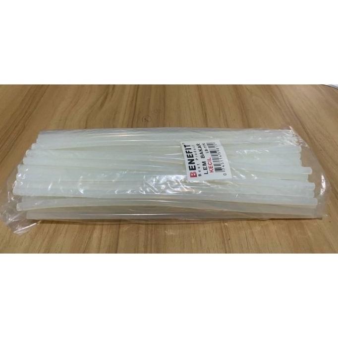 

Isi lem Tembak kecil 27 cm 1 pack (92biji) || Glue stick HOT SALE