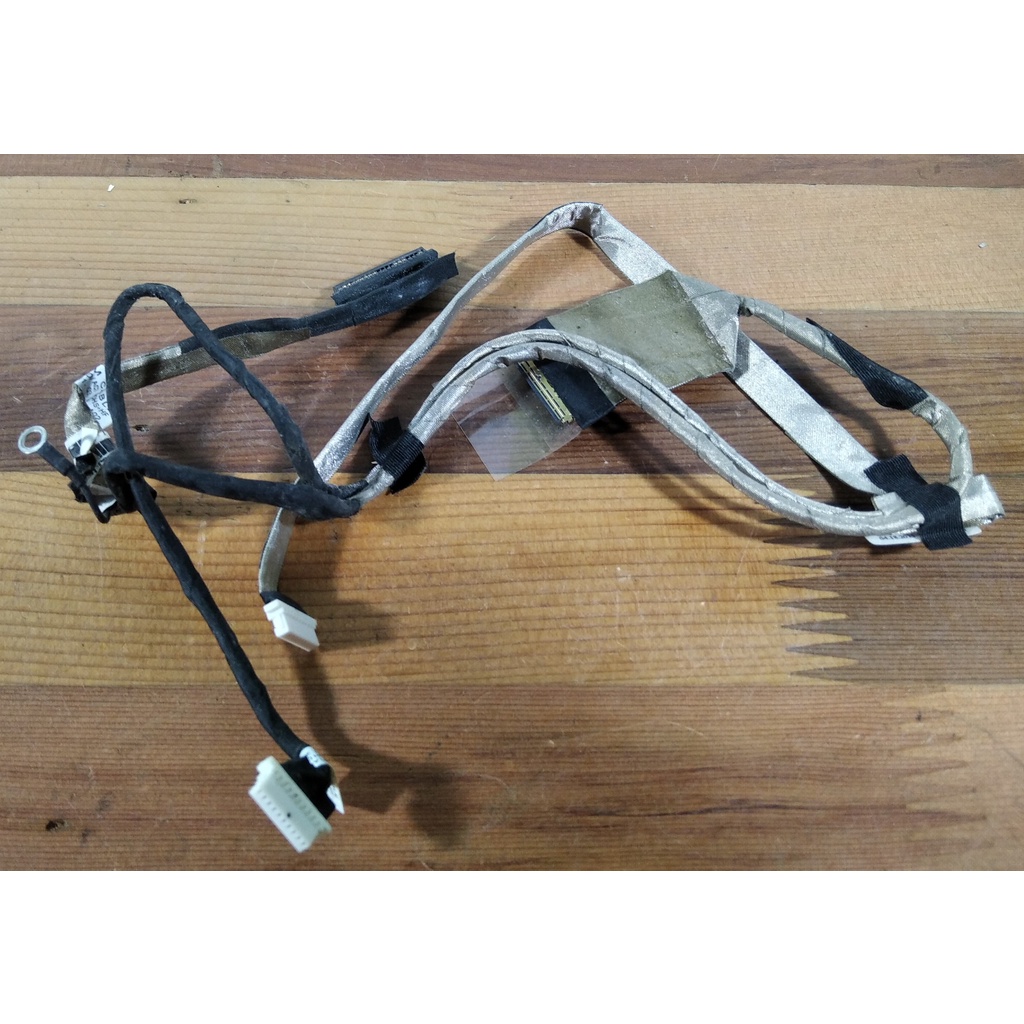 Kabel Flexible LCD Laptop HP Probook 4331s 4335s 4336s 4430s 4431s