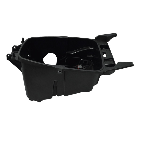 8125AKVY960 Box Luggage Assy Bok Jok Box Bagasi Beat Karbu 8125A-KVY-960