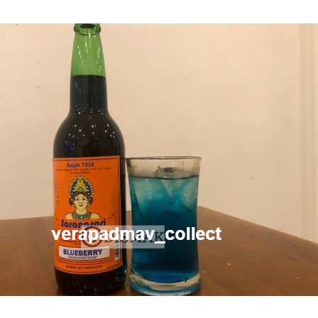 

SIRUP SARANGSARI ASLI (Satisfaction Guarantee)