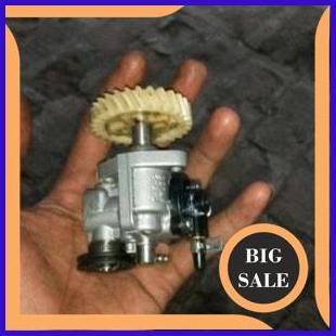 pompa oli RX king copotan 2004 original 1M4R23 limited stock