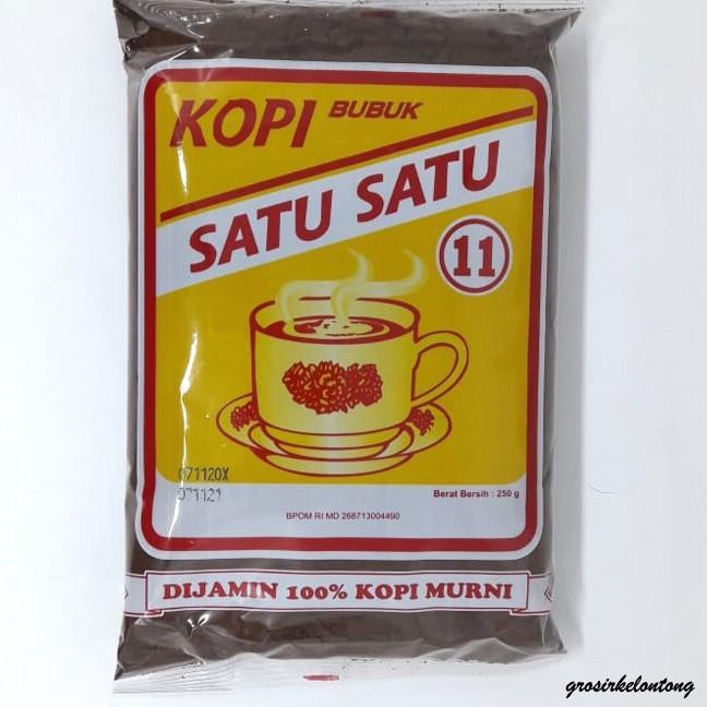 

Free Ongkir KOPI BUBUK SATU SATU MINUMAN INSTAN JAWA TIMUR 100% KOPI MURNI LOCAL INSTANT COFFEE