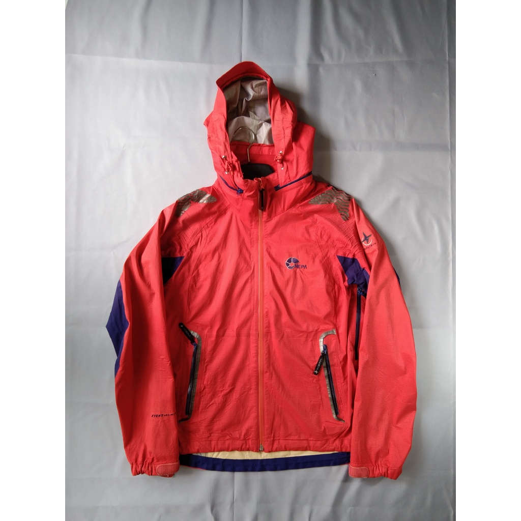 Nepa Merah