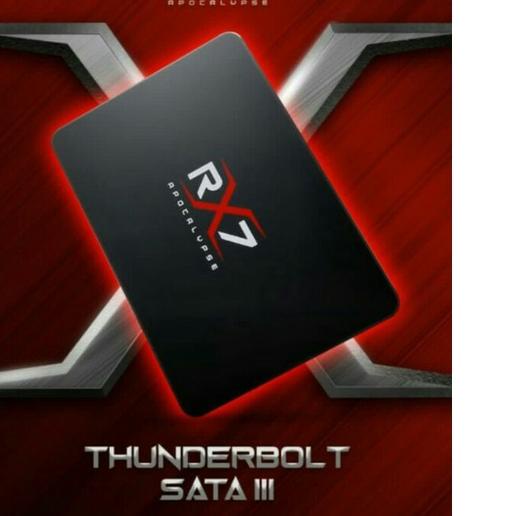 ✼ SSD RX7 1TB SATA ♛