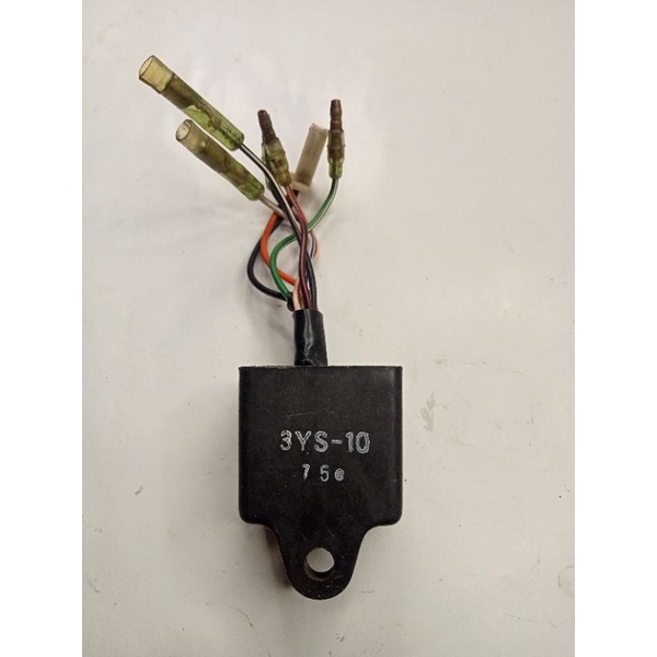 Cdi fiz force Fizr original 3ys